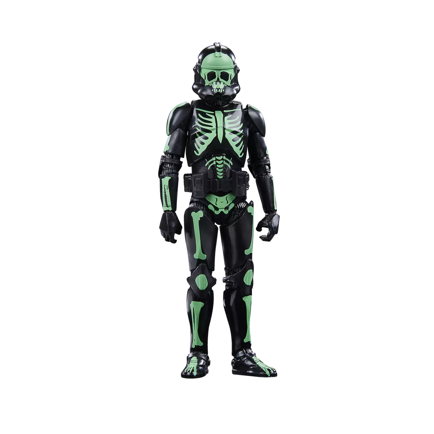 STAR WARS The Black Series Clone Trooper (Halloween Edition)