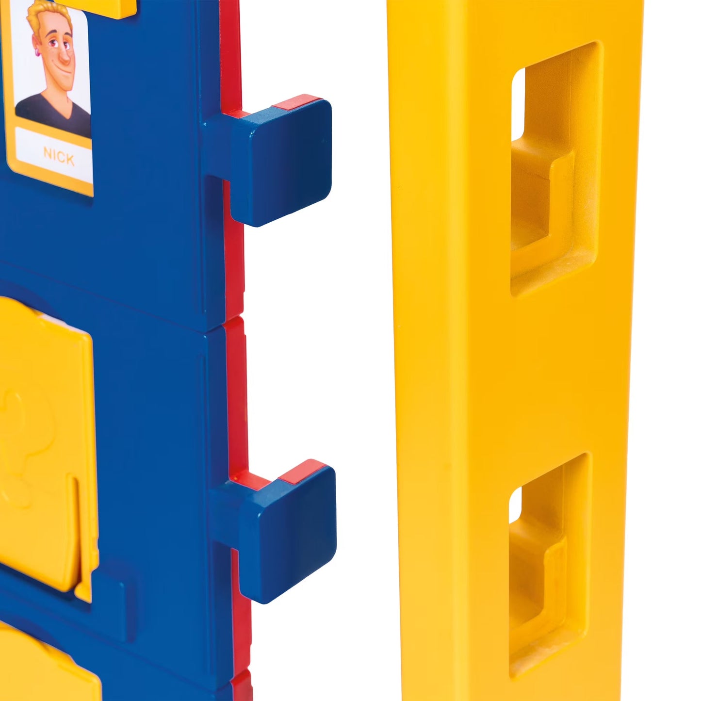 Giant Guess Who? Outdoor Game