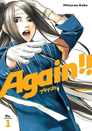 Again!! Vol 1