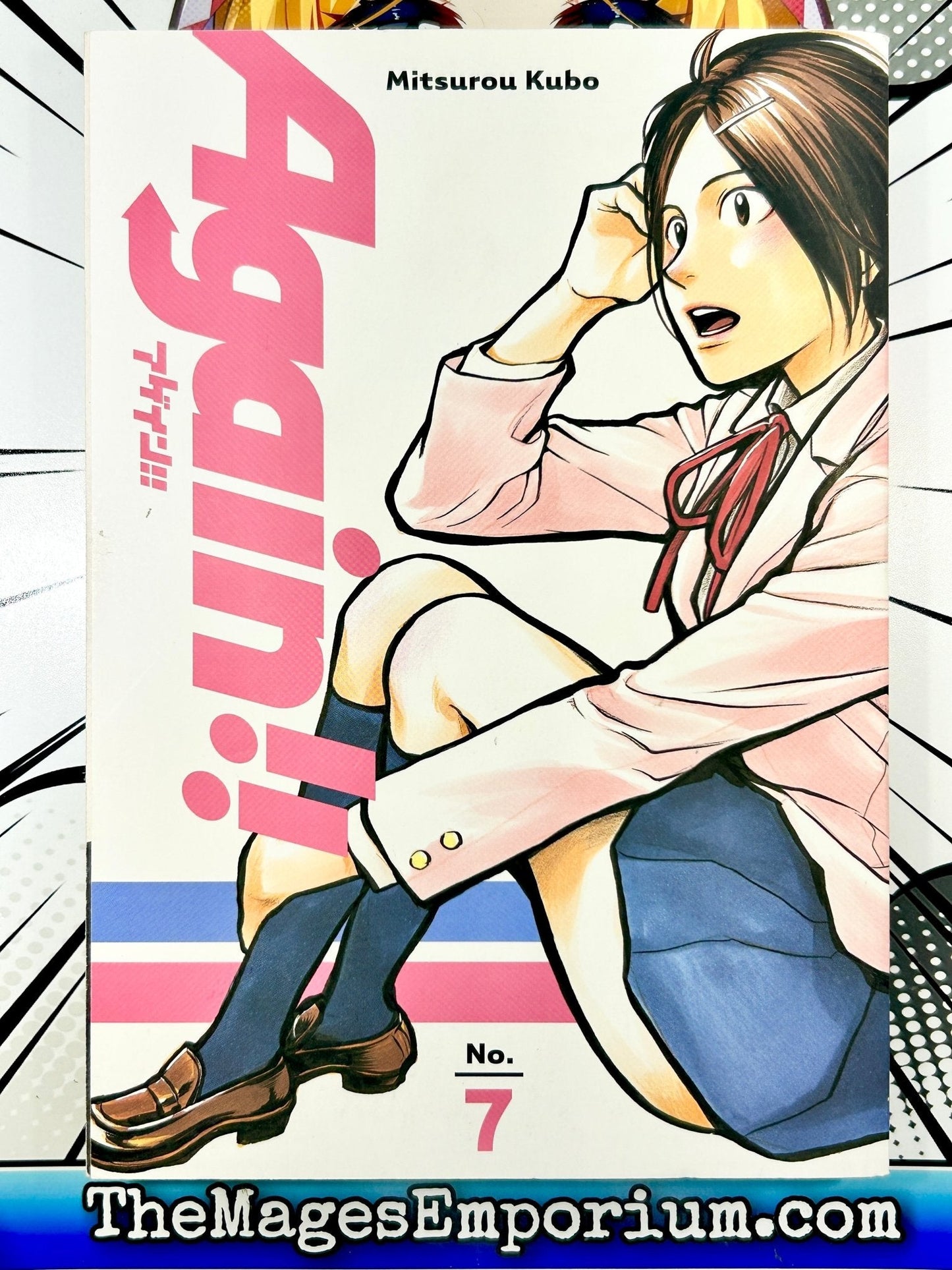 Again!! Vol 7