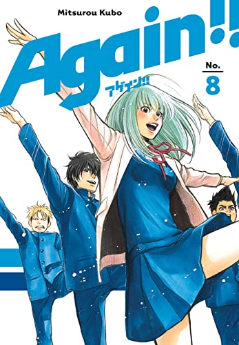 Again!! Vol 8