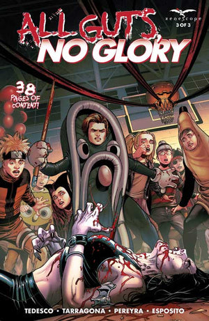 Descriptive image text