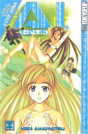 A.I. Love You Vol 3