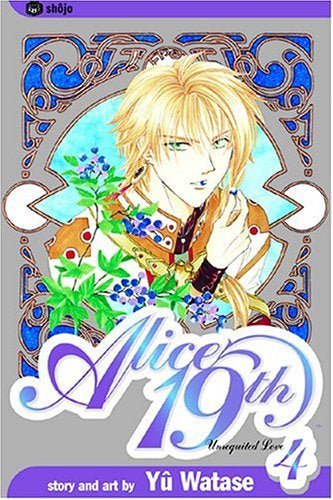 Alice 19th Vol 4