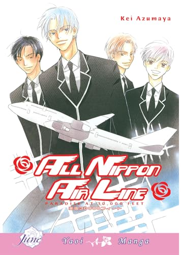 All Nippon Air Line