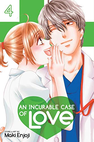 An Incurable Case of Love Vol 4