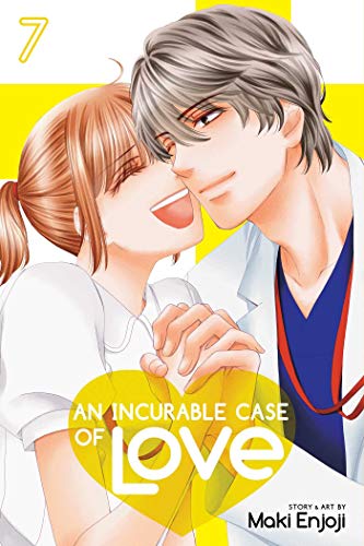 An Incurable Case of Love Vol 7