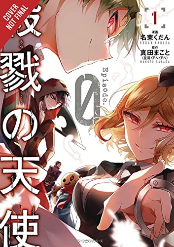 Angels of Death Episode 0 Vol 1