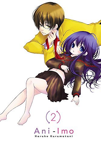 Ani-Imo Vol 2