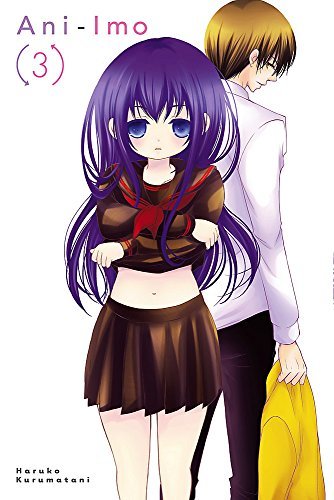 Ani-Imo Vol 3