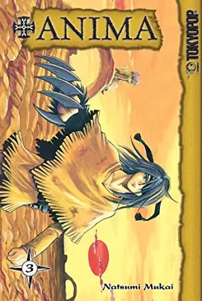 Anima Vol 3