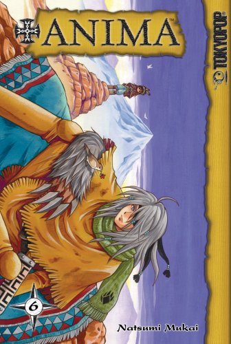 Anima Vol 6