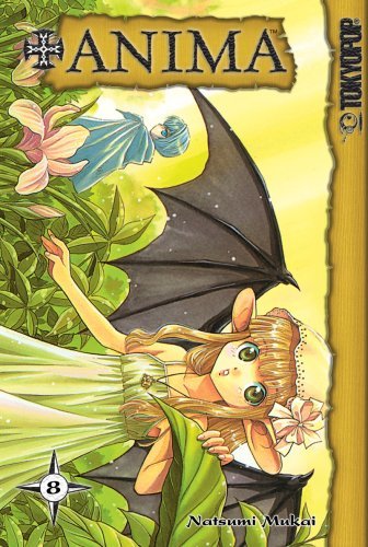 Anima Vol 8