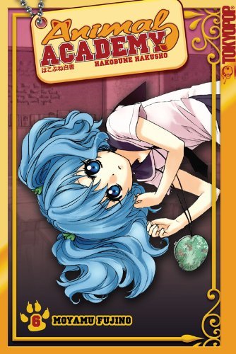 Animal Academy Vol 6