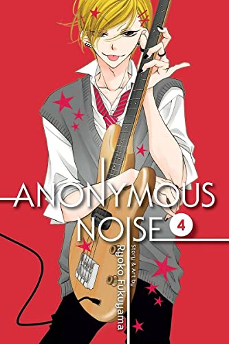 Anonymous Noise Vol 4