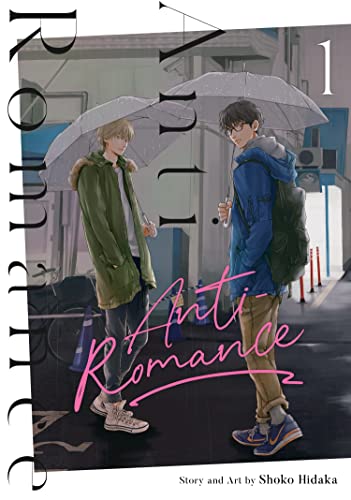 Anti-Romance Vol 1