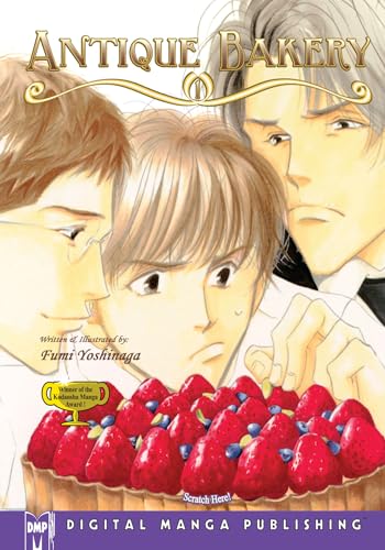 Antique Bakery Vol 1