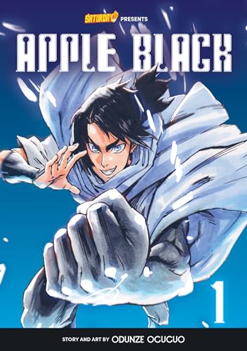 Apple Black Vol 1