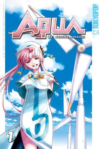 Aqua Vol 1