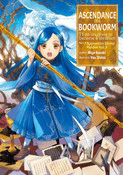 Ascendance of a Bookworm Light Novel Part 2 Vol. 2