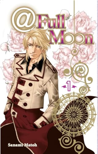 @Full Moon Vol 1
