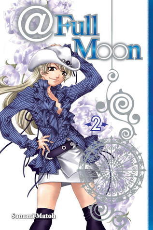@Full Moon Vol 2