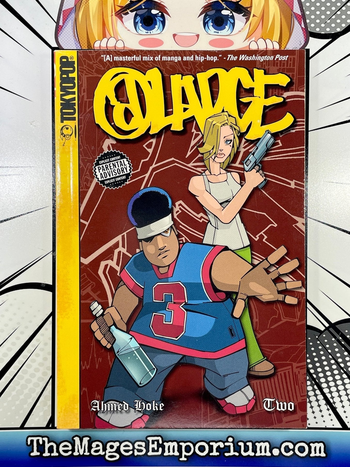 @Large Vol 2