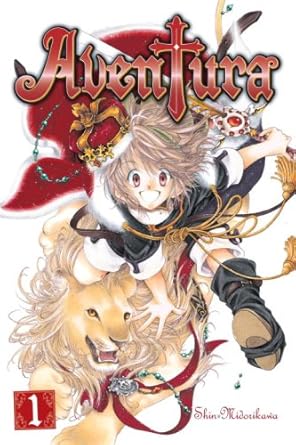 Aventura Vol 1