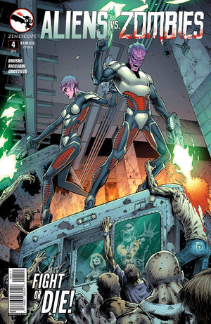 Descriptive image text