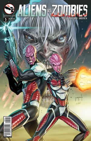 Descriptive image text