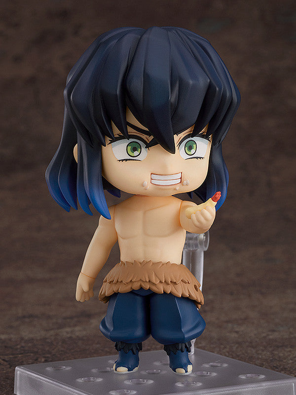 Nendoroid: Demon Slayer: Kimetsu no Yaiba - Inosuke Hashibira #1361