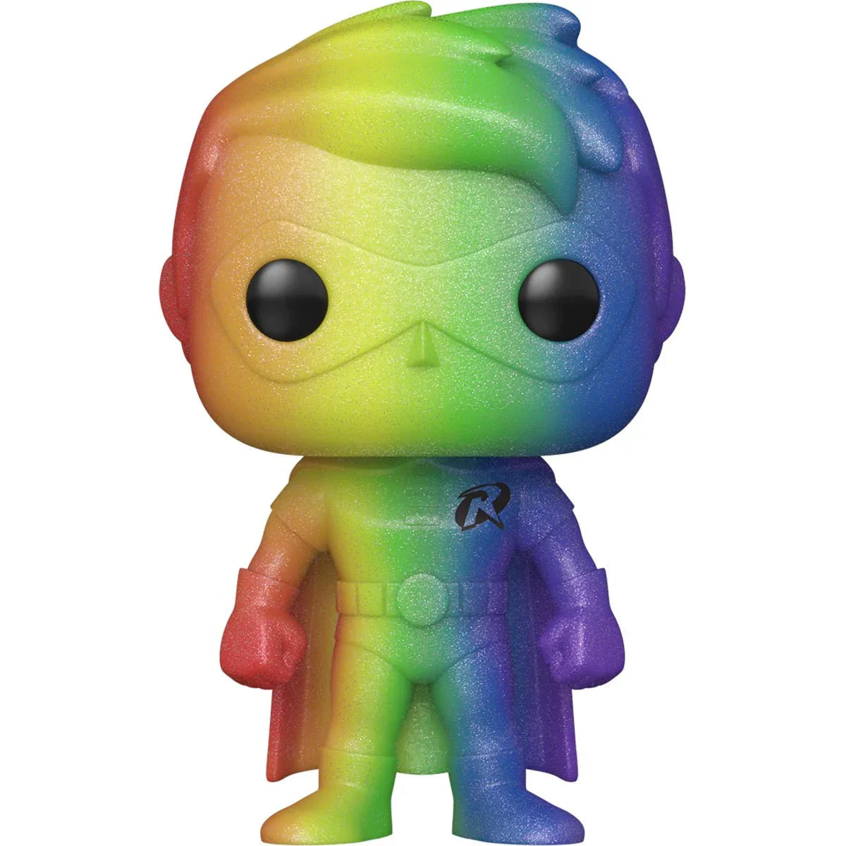 POP! Heroes: DC Pride - Robin