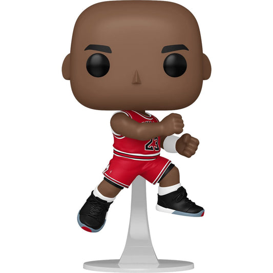(PRE-ORDER) POP! NBA: Bulls - Michael Jordan ('89) "The Shot"