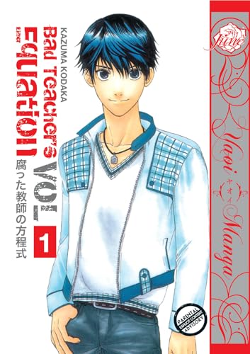 Bad Teacher's Equation Vol 1
