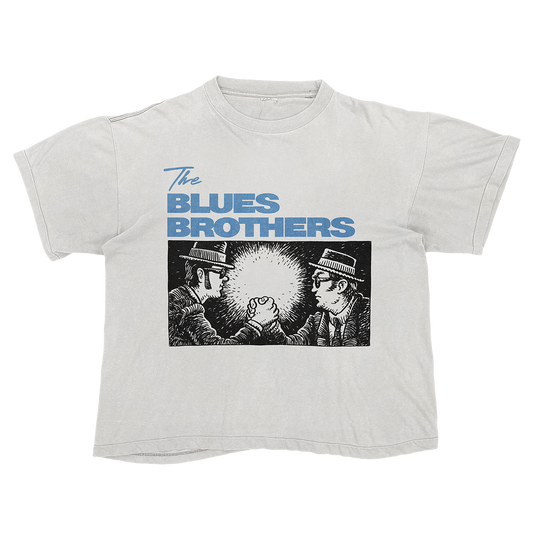 The Blues Brothers: 'Jake & Elwood' T-Shirt (Limited Edition)