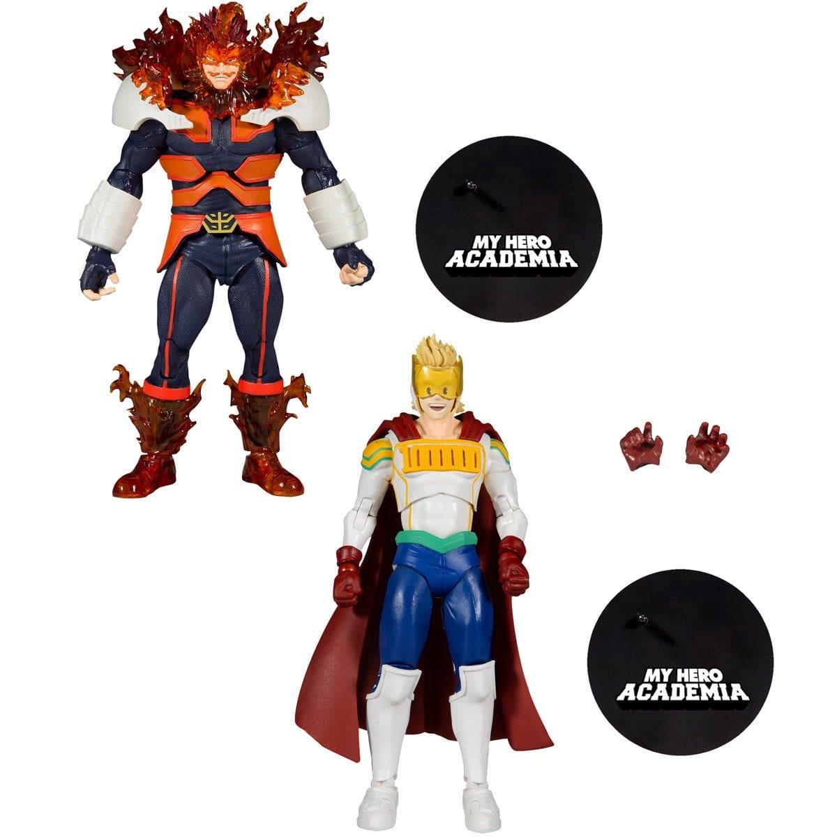 My Hero Academia™ Wave 5 Endeavor - 7"