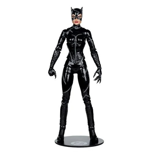DC Multiverse Deluxe Theatrical Edition 7-Inch Scale Action Figure - Select Figure(s)