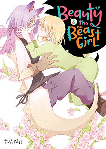 Beauty and Beast Girl