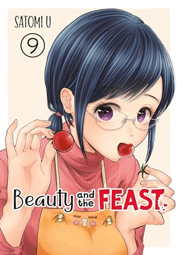 Beauty and the Feast Vol 9