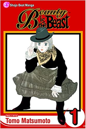 Beauty Is The Beast Vol 1