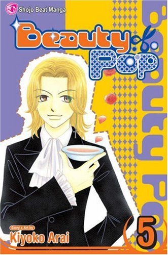Beauty Pop Vol 5