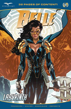 Descriptive image text