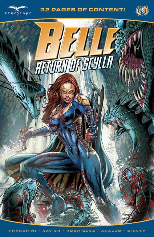 Belle: Return of Scylla