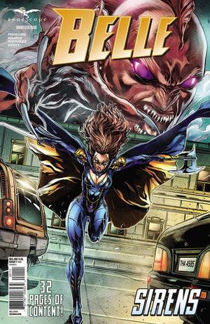 Descriptive image text