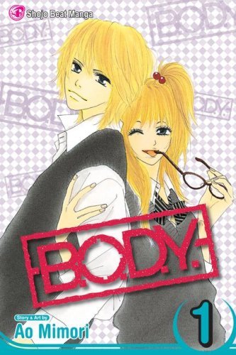 B.O.D.Y. Vol 1