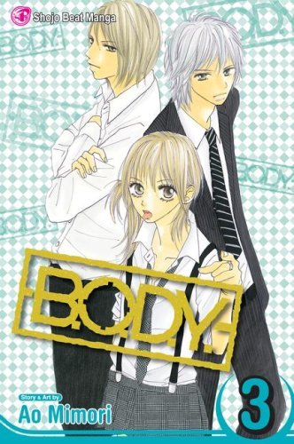 B.O.D.Y. Vol 3