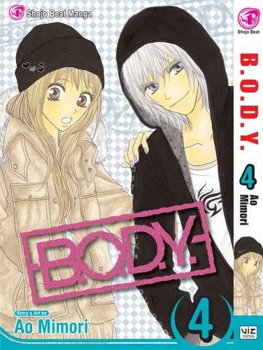 B.O.D.Y Vol 4