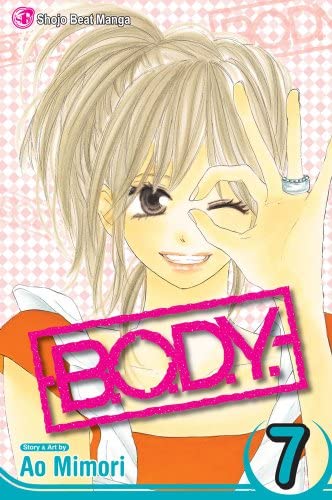 B.O.D.Y. Vol 7