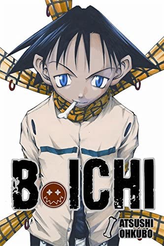 B. Ichi Vol 1