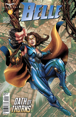 Descriptive image text